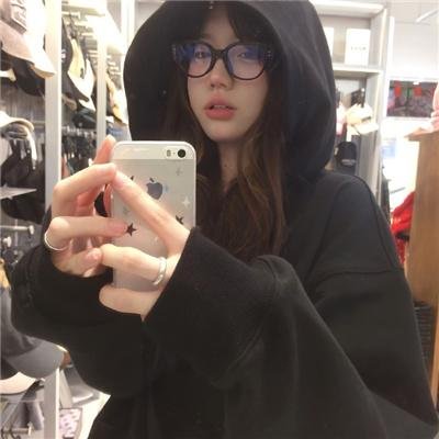 隐藏的面孔